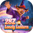 Icono de programa: 28Z Lonely Lantern