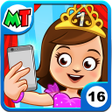 Icono de programa: My Town : Beauty Contest