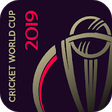 Icon of program: ICC World Cup 2019 - Sche…