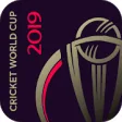 Icon of program: ICC World Cup 2019 - Sche…