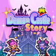 Icon of program: 魔王城ものがたり