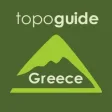 Icon of program: Topoguide regions