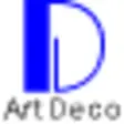 Icon of program: Art Deco Fonts