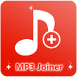 Icono de programa: MP3 Merger : Audio Joiner