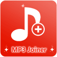 Icon of program: MP3 Merger : Audio Joiner