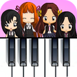 Icon of program: Magic Tiles - Blackpink E…