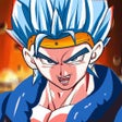 Icono de programa: Super Saiyan DressUp - fo…