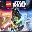 LEGO Star Wars: The Skywalker Saga icon