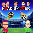 Icono de programa: Big Head Super Soccer 201…