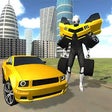 Icon of program: Advanced Muscle Robot Car…