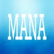 Icon of program: Mana - Amor Clandestino