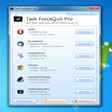 Icono de programa: Task ForceQuit Pro
