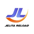 Icon of program: Jelita Reload -Agen Pulsa…