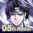 Icono de programa: HUNTERHUNTER NENSURVIVOR
