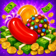Icono de programa: Wonder Blast Jackpot Puzz…