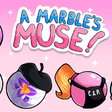 Icon of program: A Marble's Muse