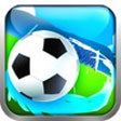 Icono de programa: Flick Soccer 3D