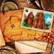 Icono de programa: The Lost Fountain