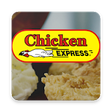 Icono de programa: Chicken Express Mobile Ap…