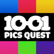 Icon of program: 1001 Pics Quest - Guess t…