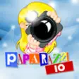 Icon of program: Paparazzi IO