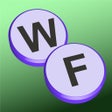 Icon of program: Word Finder for Words Wit…