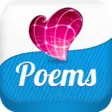 Icon of program: Love Poems + Romantic say…