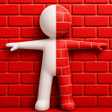 Icon of program: Paint to Hide - Color Mas…