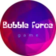 Icon of program: Bubble Force - digital ap…