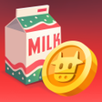 Icon of program: Milk Farm Tycoon