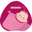 Icono de programa: Sleeping Musics for Baby …