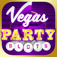 Vegas Party Slots - Casino Game icon
