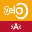 Icon of program: Velo Antwerpen