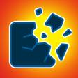 Icono de programa: Crash Block: fun logic pu…