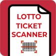 Icon of program: Lottery Ticket Scanner & …