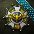 Icon of program: Glory of Generals: Pacifi…