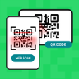 Icon of program: WA Web Scanner  Dual Chat…