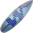 Icon of program: WaveSurfer