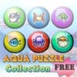 Icono de programa: Aqua Puzzle Collection Fr…