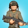 Icon of program: Idle Army Base