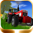 Icono de programa: Tractor: More Farm Drivin…