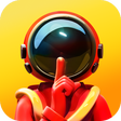 Icon of program: Super Sus -Who Is The Imp…