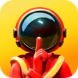 Icon of program: Super Sus -Who Is The Imp…