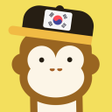 Icono de programa: Learn Korean with Master …