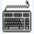 Icon of program: NCSKeys