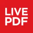 Icon of program: Live PDF