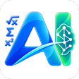 Icono de programa: Ai Math Solver: Math Tuto…