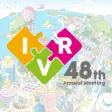 Icon of program: 48th Annual Meeting IVR