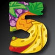Icon of program: Five Fruits: Multiplayer …