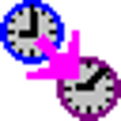 Icono de programa: ZSoft TimeSync